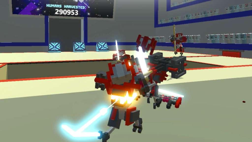 Screen Shot image 3 Clone Drone In The Danger Zone اوروبي رابط هديه ستيم