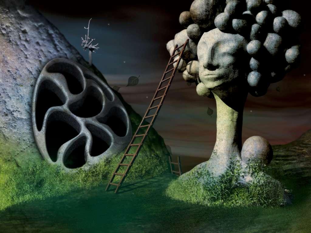 Screen Shot image 3 LEAVES: The Journey ستيم كود رقمي
