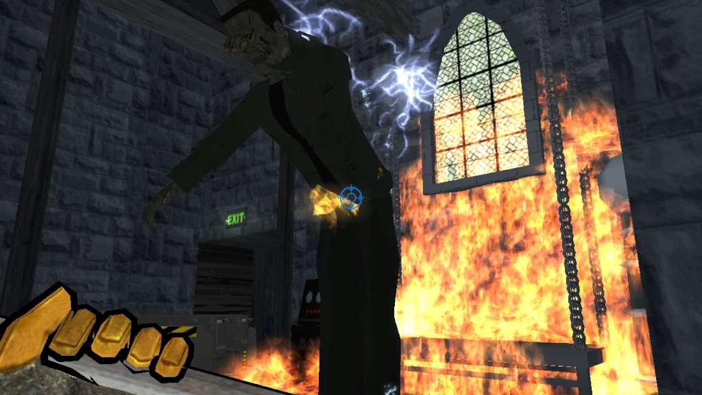 Real Heroes: Firefighter ستيم كود رقمي