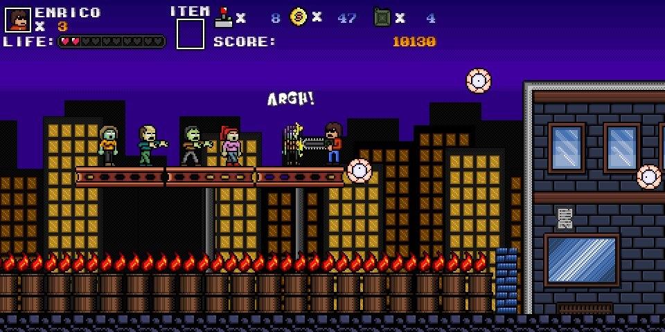 Screen Shot image 3 SEEP Universe ستيم كود رقمي