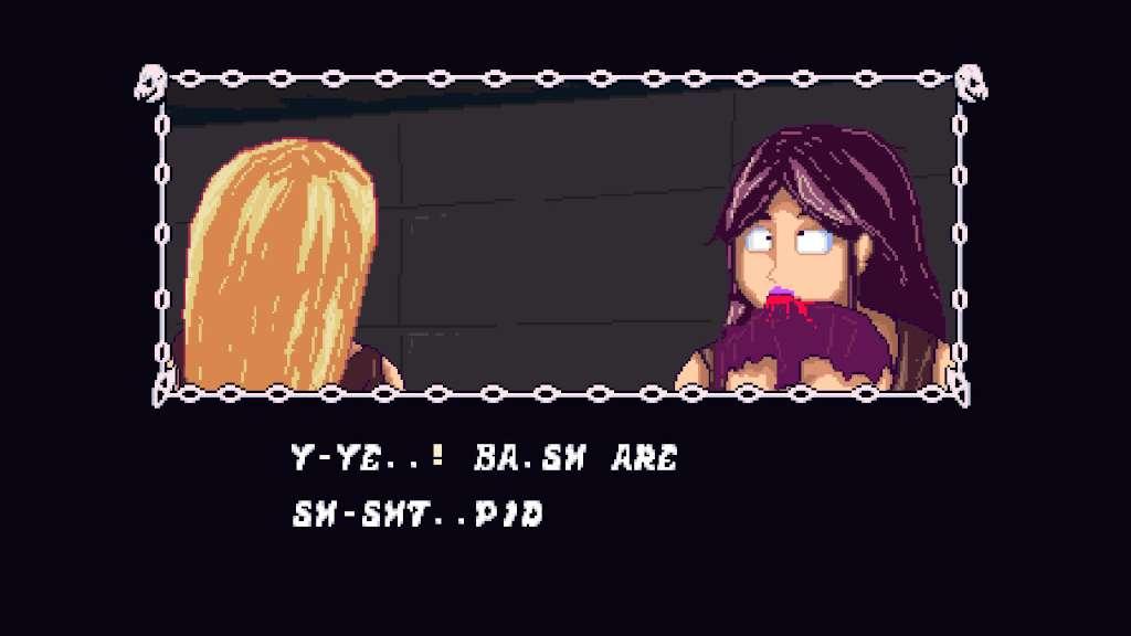Screen Shot image 3 Death'S Hangover ستيم كود رقمي