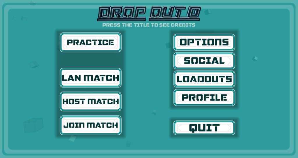 Screen Shot image 3 Drop Out 0 ستيم كود رقمي