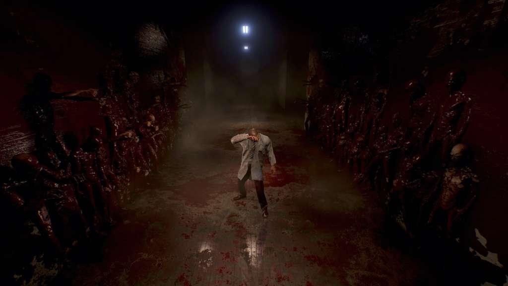 Screen Shot image 3 Roots Of Insanity ستيم كود رقمي