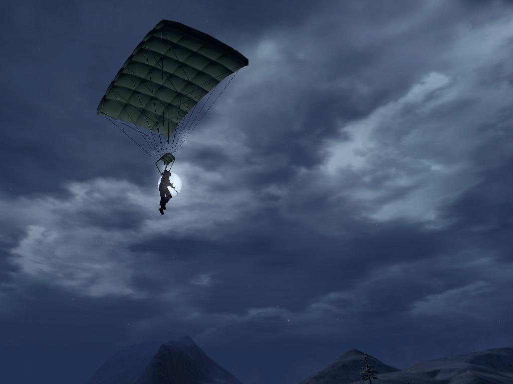Screen Shot image 3 Delta Force: Xtreme 2 ستيم كود رقمي