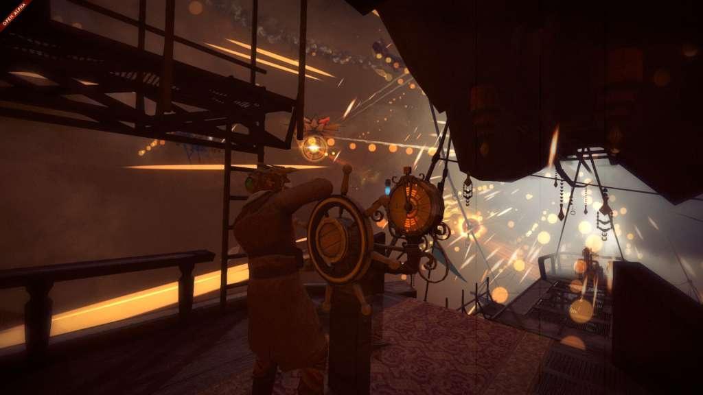 Screen Shot image 3 Guns Of Icarus Alliance Collector'S اصدار ستيم كود رقمي
