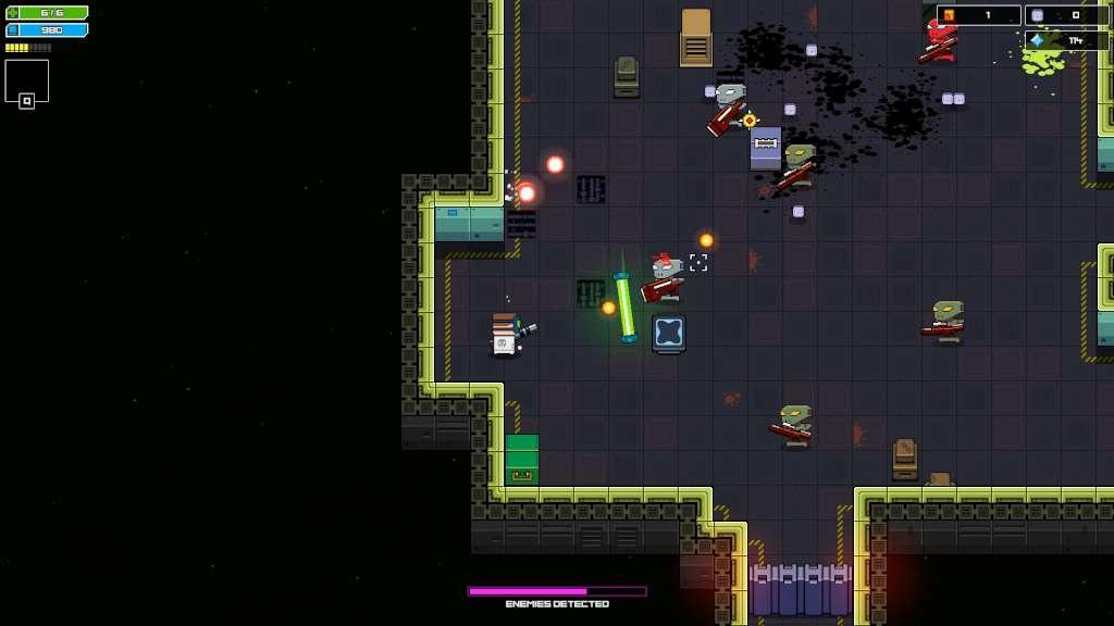 Screen Shot image 3 Spaceship Looter ستيم كود رقمي