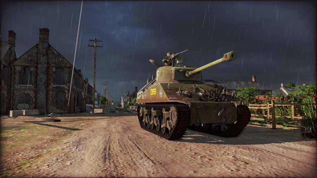 Screen Shot image 3 Steel Division: Normandy 44 Digital ديلوكس RU VPN Required ستيم كود رقمي