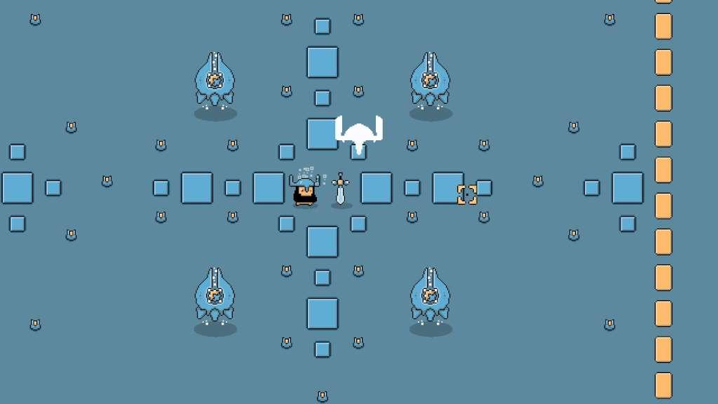 Screen Shot image 3 Planet Of Mubu ستيم كود رقمي