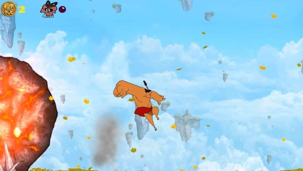 Screen Shot image 3 Hunahpu: Way Of The Warrior ستيم كود رقمي