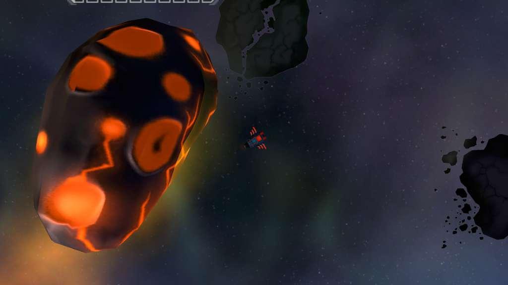 Screen Shot image 3 Stardrift Nomads ستيم كود رقمي