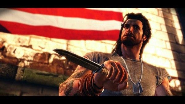 Screen Shot image 5 Ride To Hell: Retribution ستيم كود رقمي