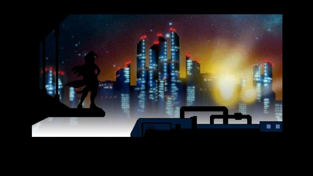Screen Shot image 3 Cosmic Star Heroine بي سي ستيم كود رقمي