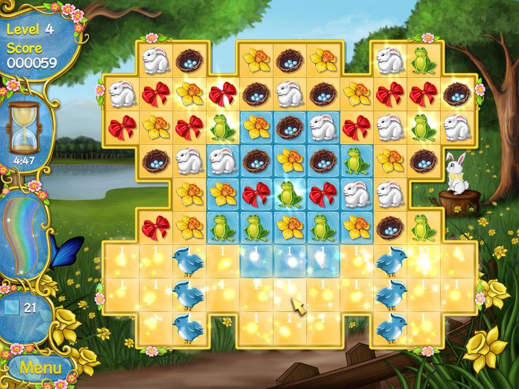 Screen Shot image 3 Spring Bonus ستيم كود رقمي