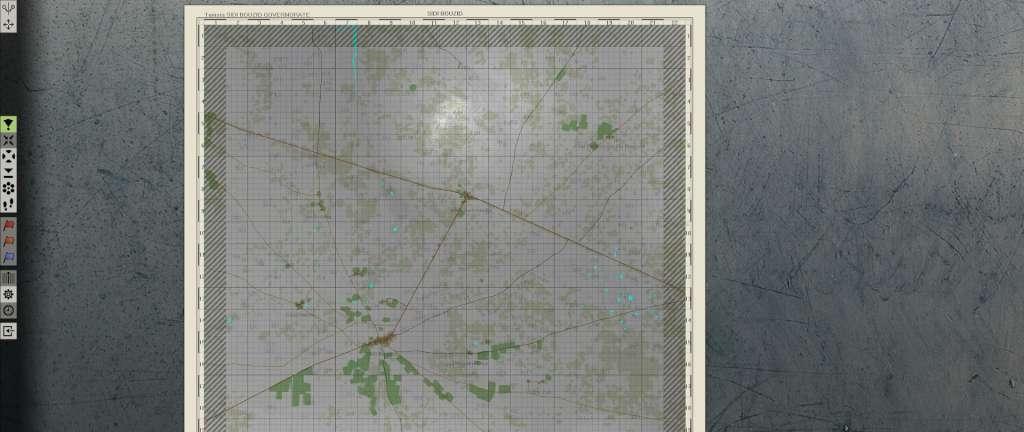 Screen Shot image 3 Tank Warfare: Tunisia 1943 اصدار النسخة الكاملة ستيم كود رقمي