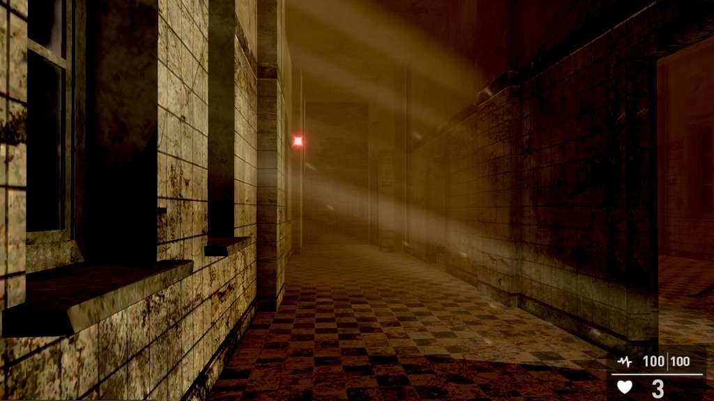 Screen Shot image 3 The Spirit Underneath ستيم كود رقمي