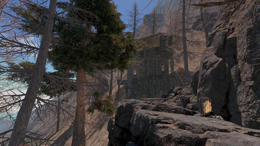 Screen Shot image 3 Out Of Reach ستيم كود رقمي