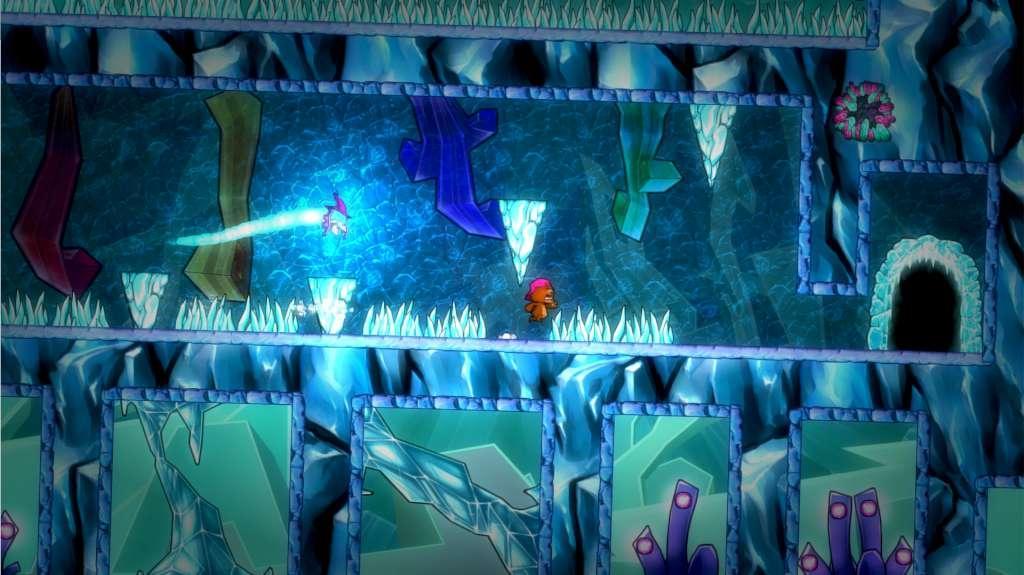 Screen Shot image 3 Super Rude Bear Resurrection اوروبي ستيم كود رقمي