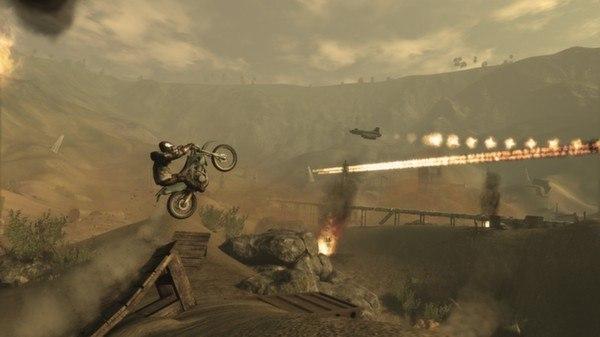 Screen Shot image 2 Trials Evolution: اصدار النسخة الذهبية اوروبي رابط هديه ستيم