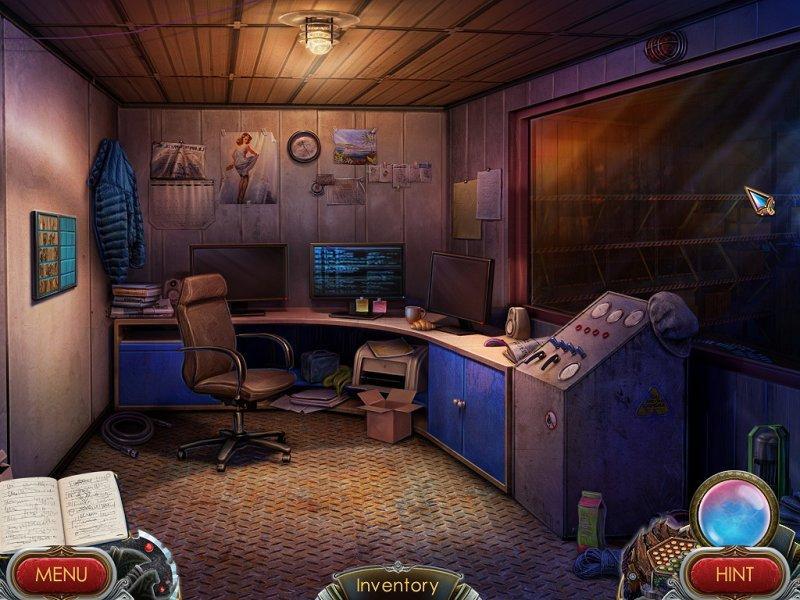 Screen Shot image 3 Dark Angels: Masquerade Of Shadows ستيم كود رقمي