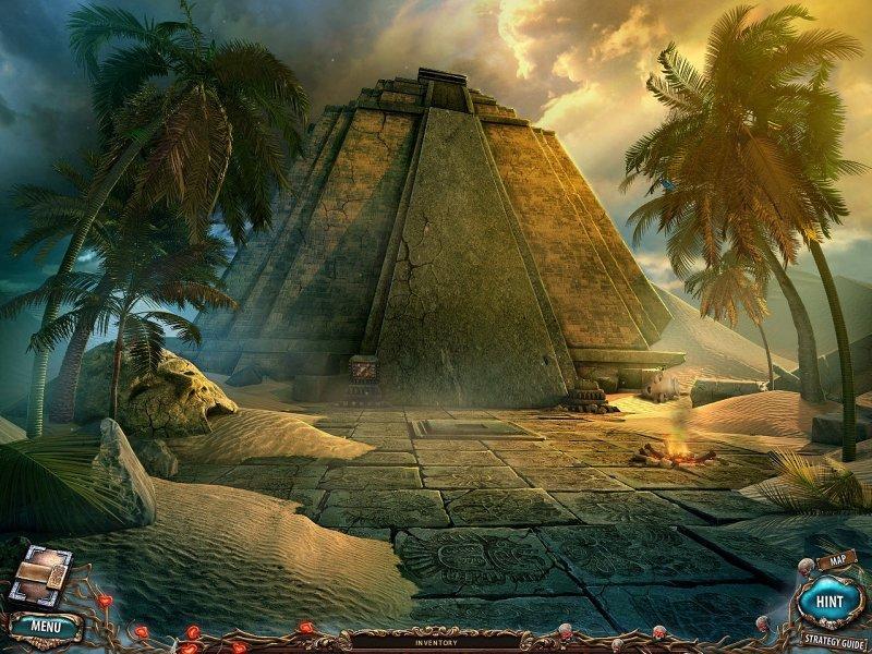 Screen Shot image 3 Sacra Terra: Kiss Of Death Collector’S اصدار ستيم كود رقمي