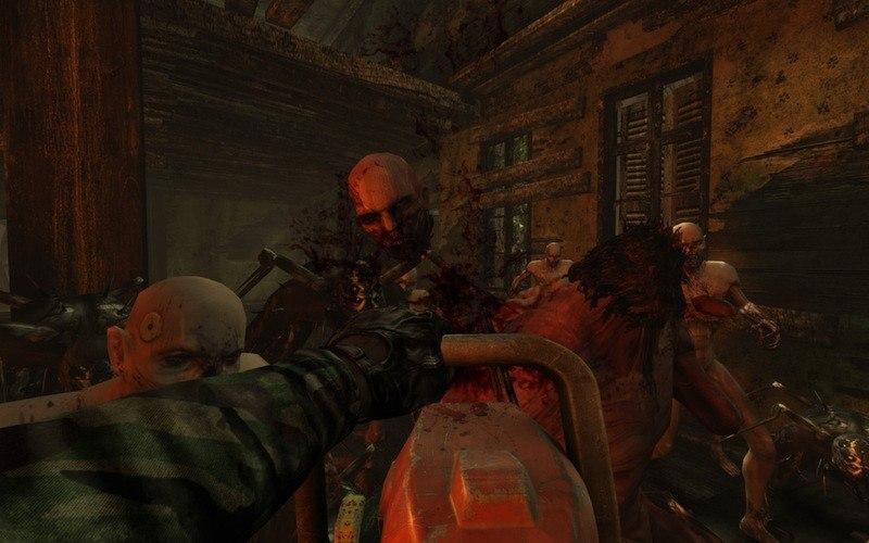 Screen Shot image 3 Killing Floor رابط هديه ستيم
