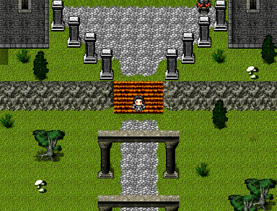 Screen Shot image 1 Chronicles Of A Dark Lord: Episode 1 Tides Of Fate Complete بي سي ستيم كود رقمي
