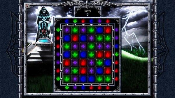 Screen Shot image 5 Puzzle Kingdoms ستيم كود رقمي