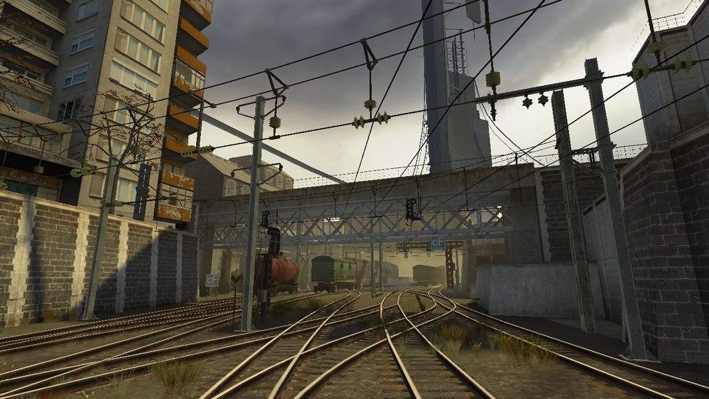 Screen Shot image 1 Half-Life Complete حزمة ستيم حساب