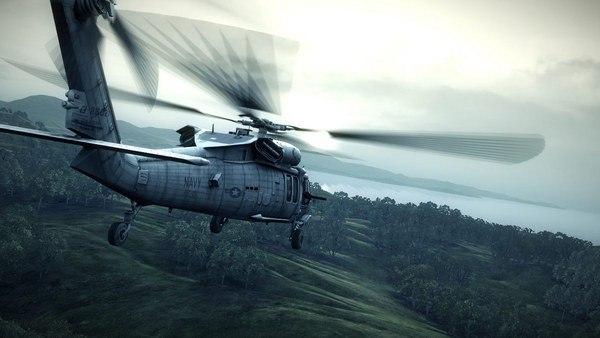 Screen Shot image 0 Operation Flashpoint: Dragon Rising ستيم هدية