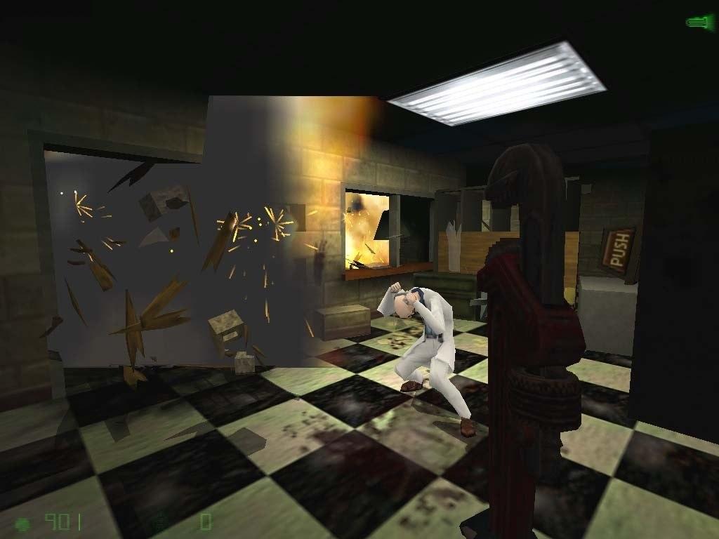 Screen Shot image 1 Half-Life 1 Anthology ستيم هدية