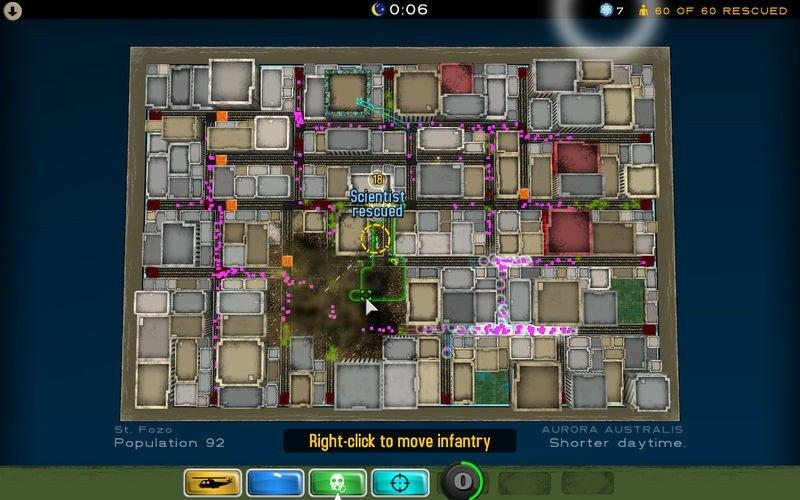 Screen Shot image 4 Atom Zombie Smasher ستيم كود رقمي