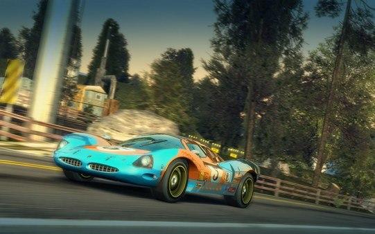 Screen Shot image 2 Burnout Paradise: The اولتمت Box ستيم هدية