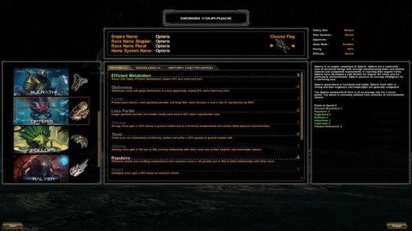 Screen Shot image 1 StarDrive ستيم كود رقمي