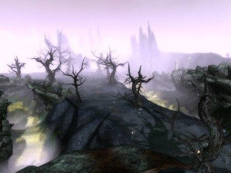 Screen Shot image 3 Guild Wars Nightfall اوروبي Digital Download كود رقمي
