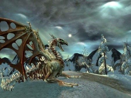 Screen Shot image 1 Guild Wars Trilogy Digital Download كود رقمي