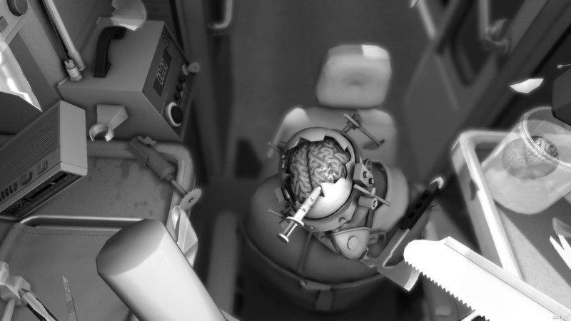 Screen Shot image 0 Surgeon Simulator: Anniversary اصدار ستيم كود رقمي