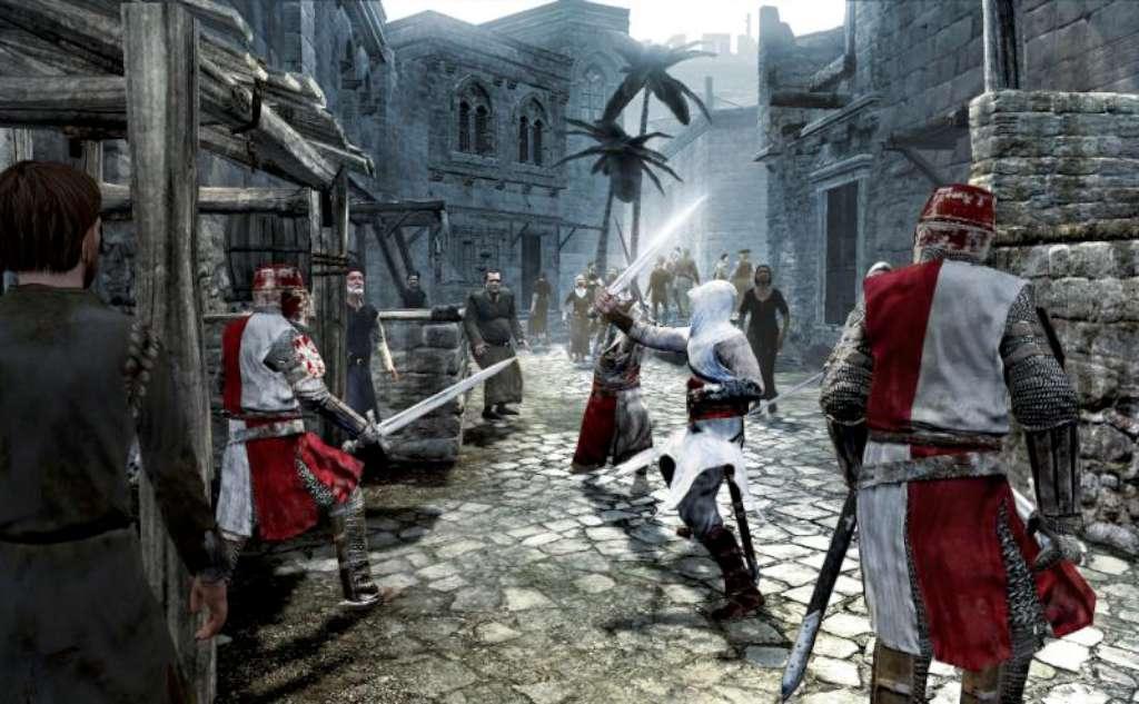 Screen Shot image 4 Assassin'S Creed Director'S Cut اصدار ستيم هدية
