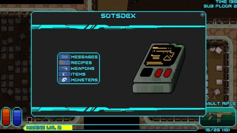 Screen Shot image 2 Sword Of The Stars: The Pit - اصدار النسخة الذهبية ستيم كود رقمي