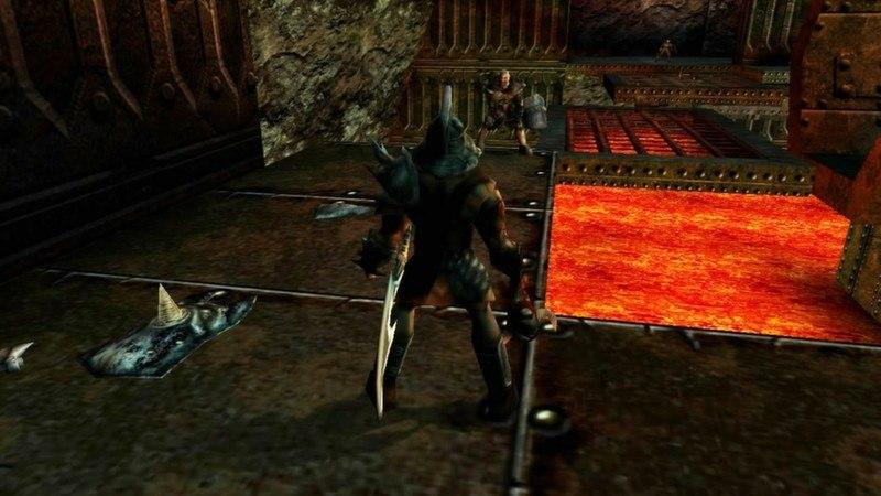 Screen Shot image 3 Rune Classic GOG كود رقمي