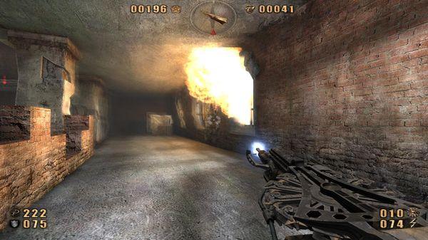 Screen Shot image 0 Painkiller Redemption ستيم هدية