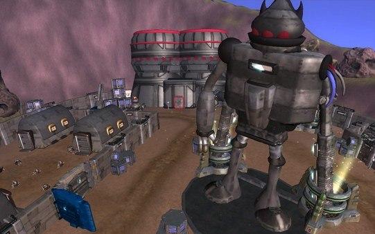 Screen Shot image 2 Spore: Galactic Adventures DLC ستيم هدية