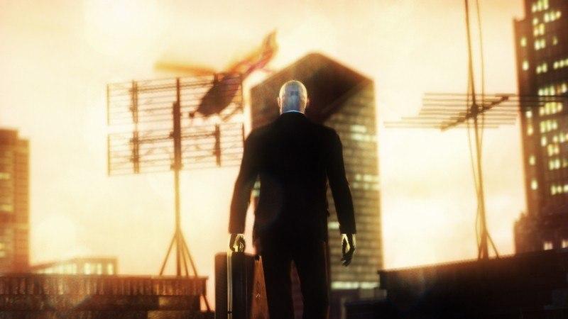 Screen Shot image 3 Hitman Sniper Challenge بي سي ستيم كود رقمي