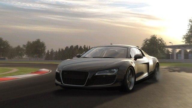 Screen Shot image 5 Need For Speed: ProStreet EA App كود رقمي