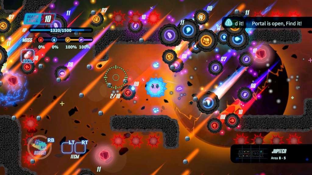 Screen Shot image 3 Plutobi: The Dwarf Planet Tales اوروبي اكسبوكس 1 كود رقمي