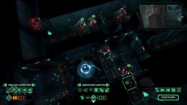Screen Shot image 5 Space Hulk ستيم هدية