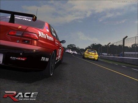 Screen Shot image 0 Race: The WTCC Game + Caterham Expansion ستيم كود رقمي