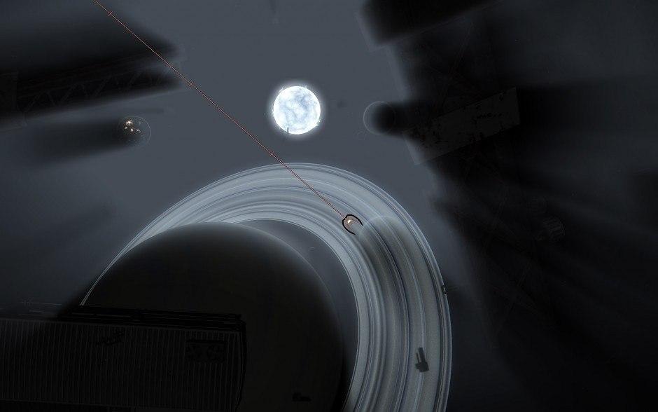 Screen Shot image 4 Ring Runner: Flight Of The Sages ستيم هدية