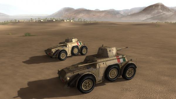 Screen Shot image 0 Theatre Of War 2: Centauro DLC ستيم كود رقمي
