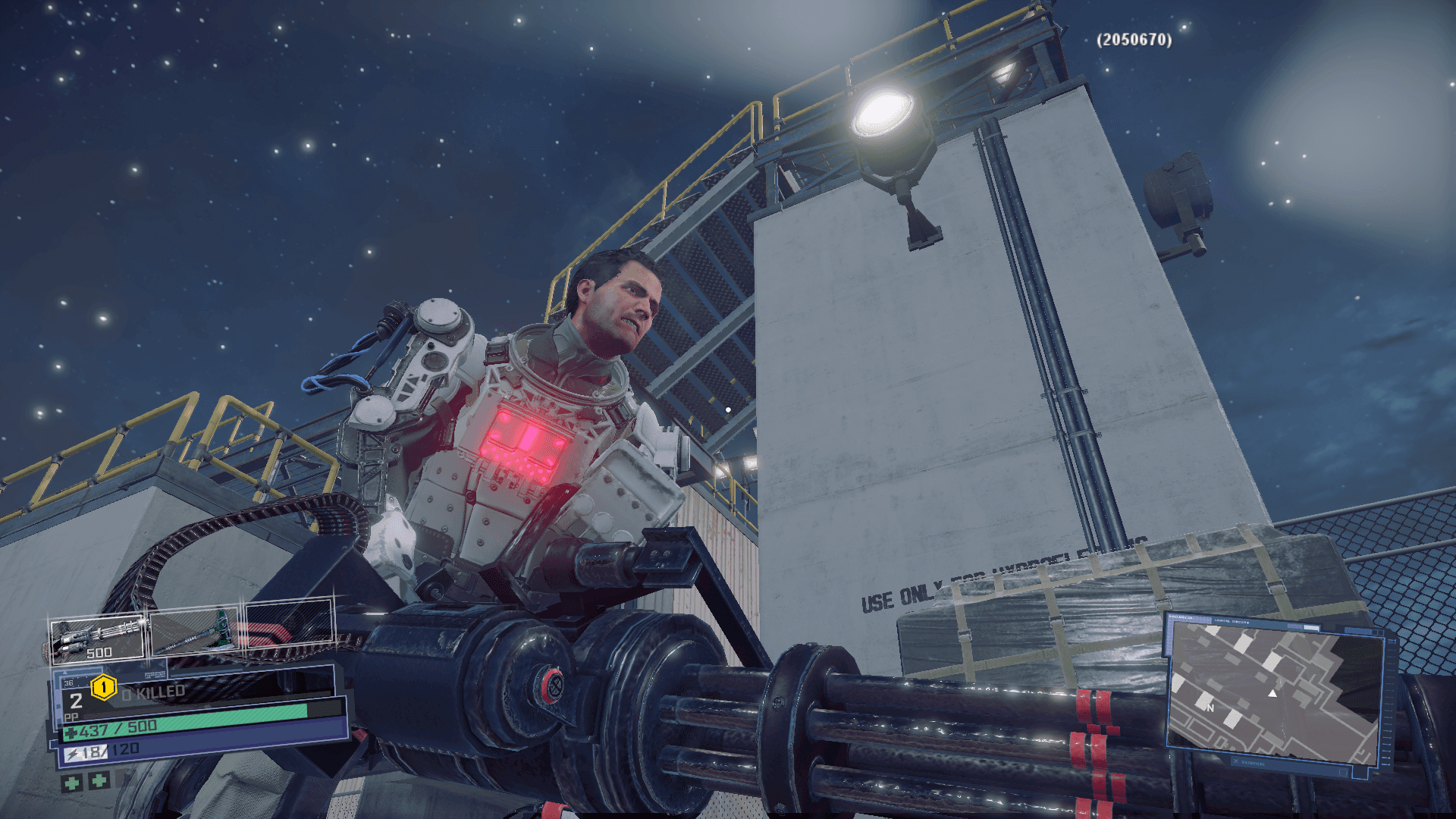 Screen Shot image 2 Dead Rising 4 Frank'S Big حزمة ستيم كود رقمي
