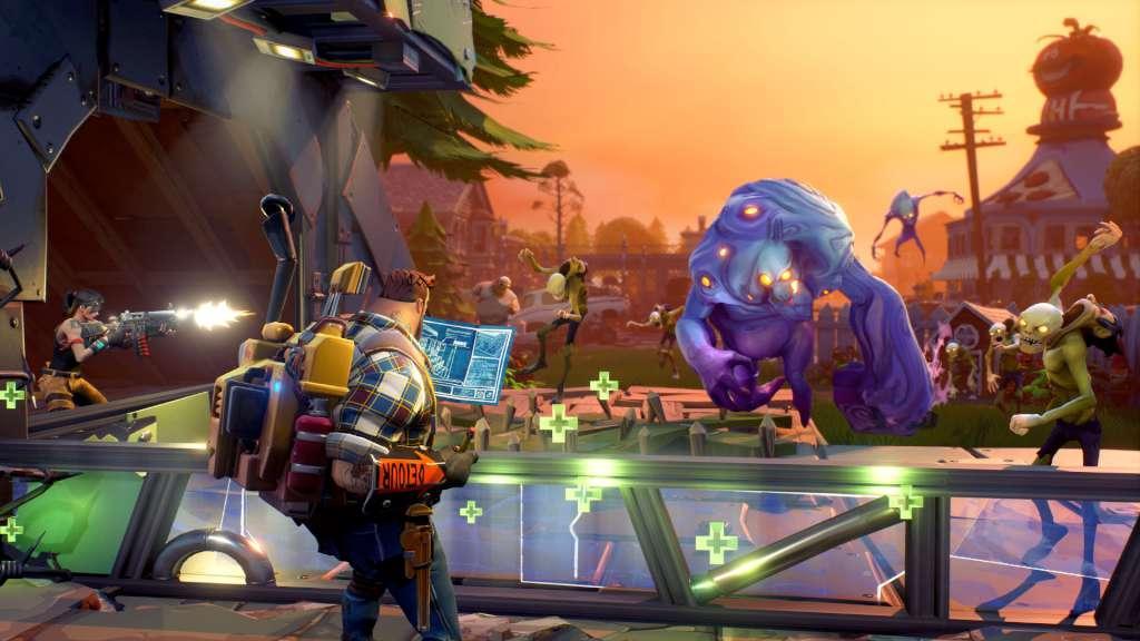 Screen Shot image 3 Fortnite ديلوكس Founder'S Pack اكسبوكس 1 كود رقمي
